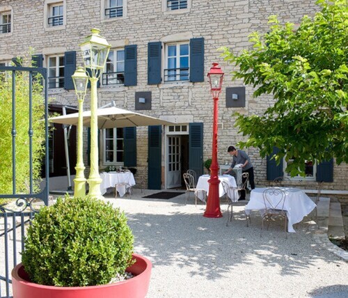 Carrion Cuisine Hôtel & Spa