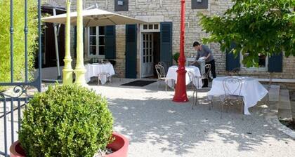 Carrion Cuisine Hôtel & Spa