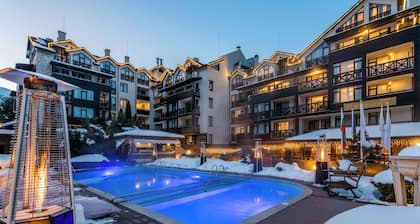Premier Luxury Mountain Resort
