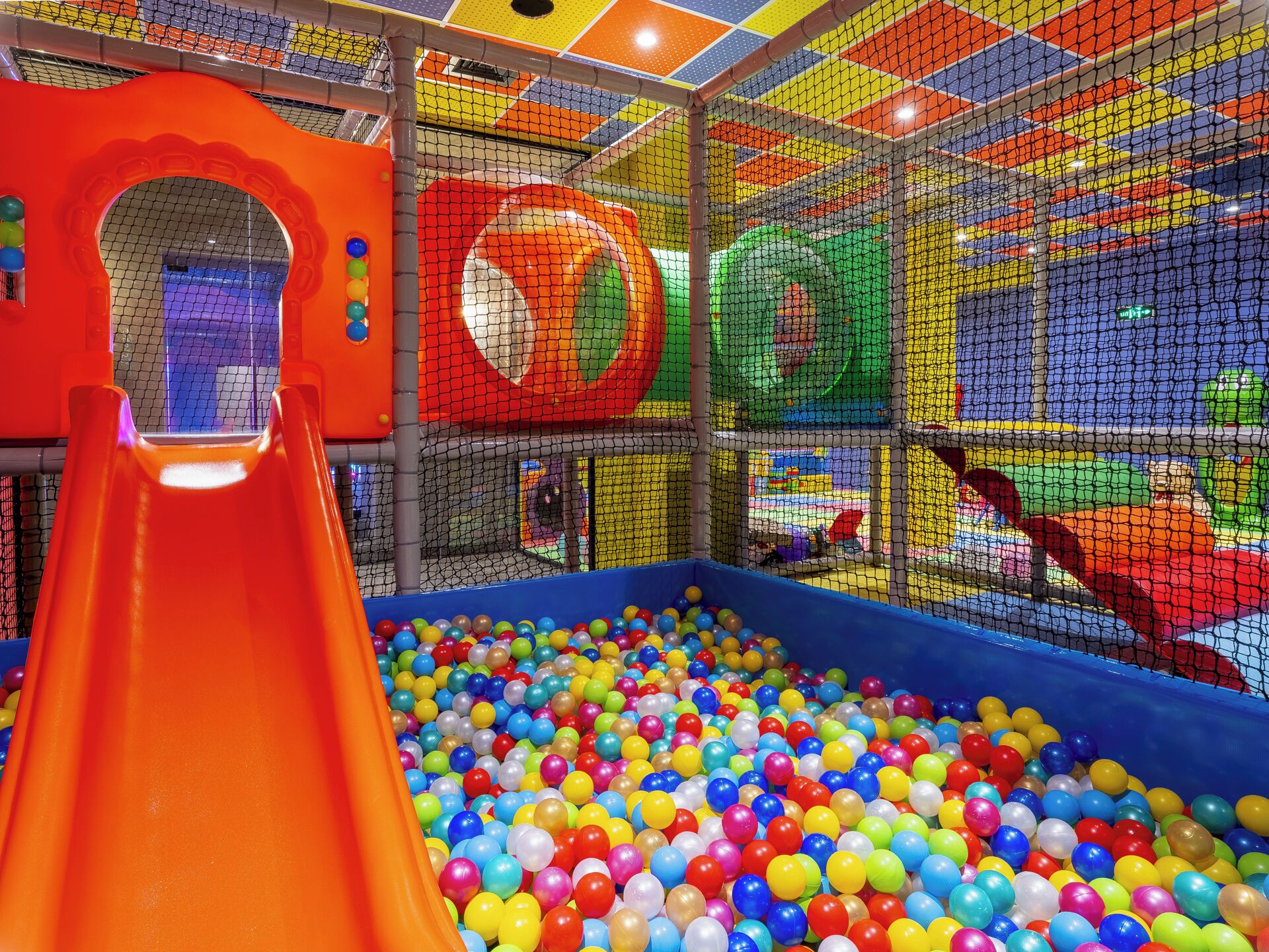 Children’s activities