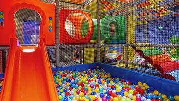 Children’s activities