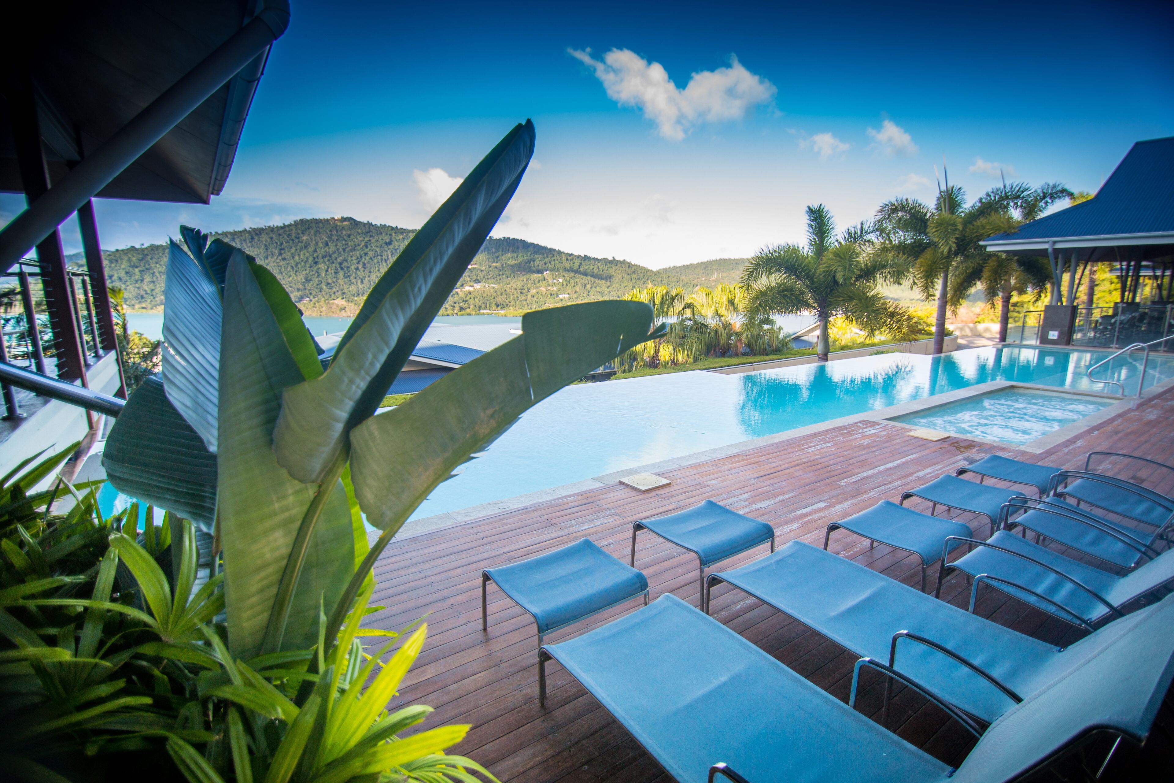 Club Wyndham Airlie Beach — image 3
