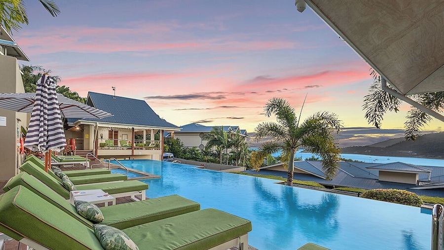Club Wyndham Airlie Beach