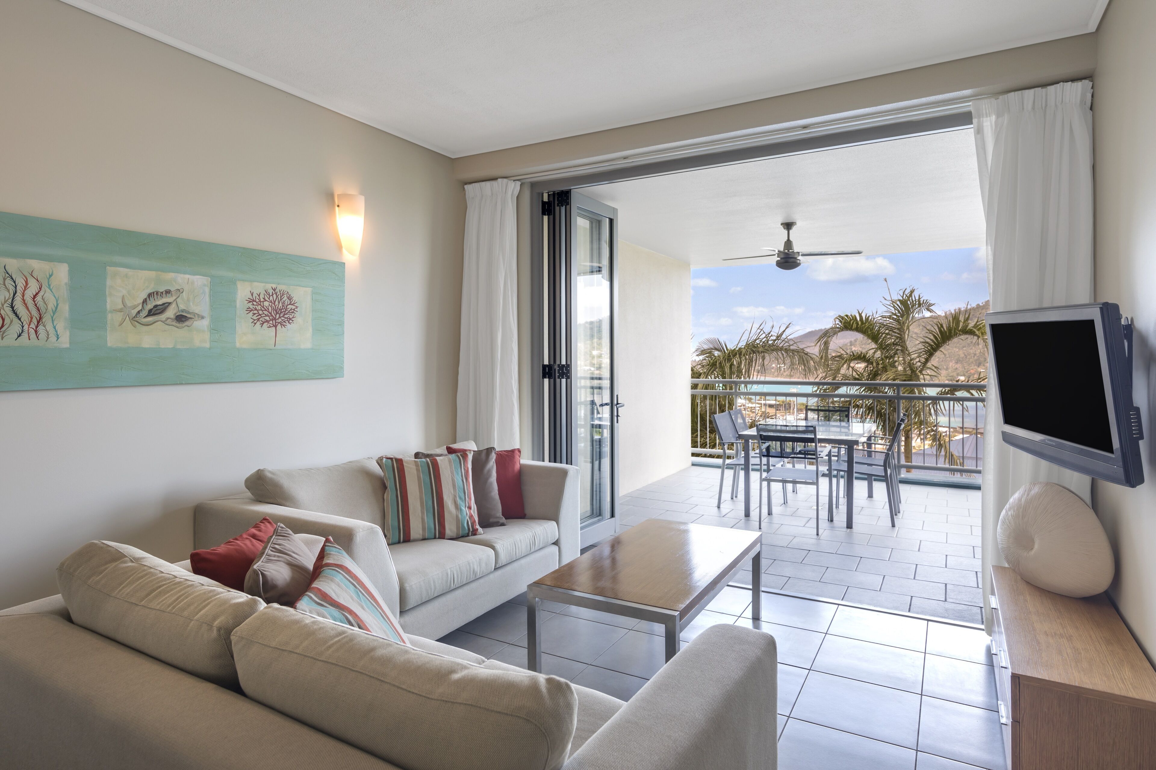 Club Wyndham Airlie Beach — image 8