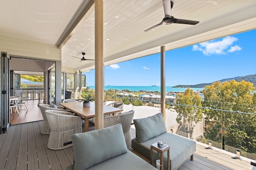 Club Wyndham Airlie Beach