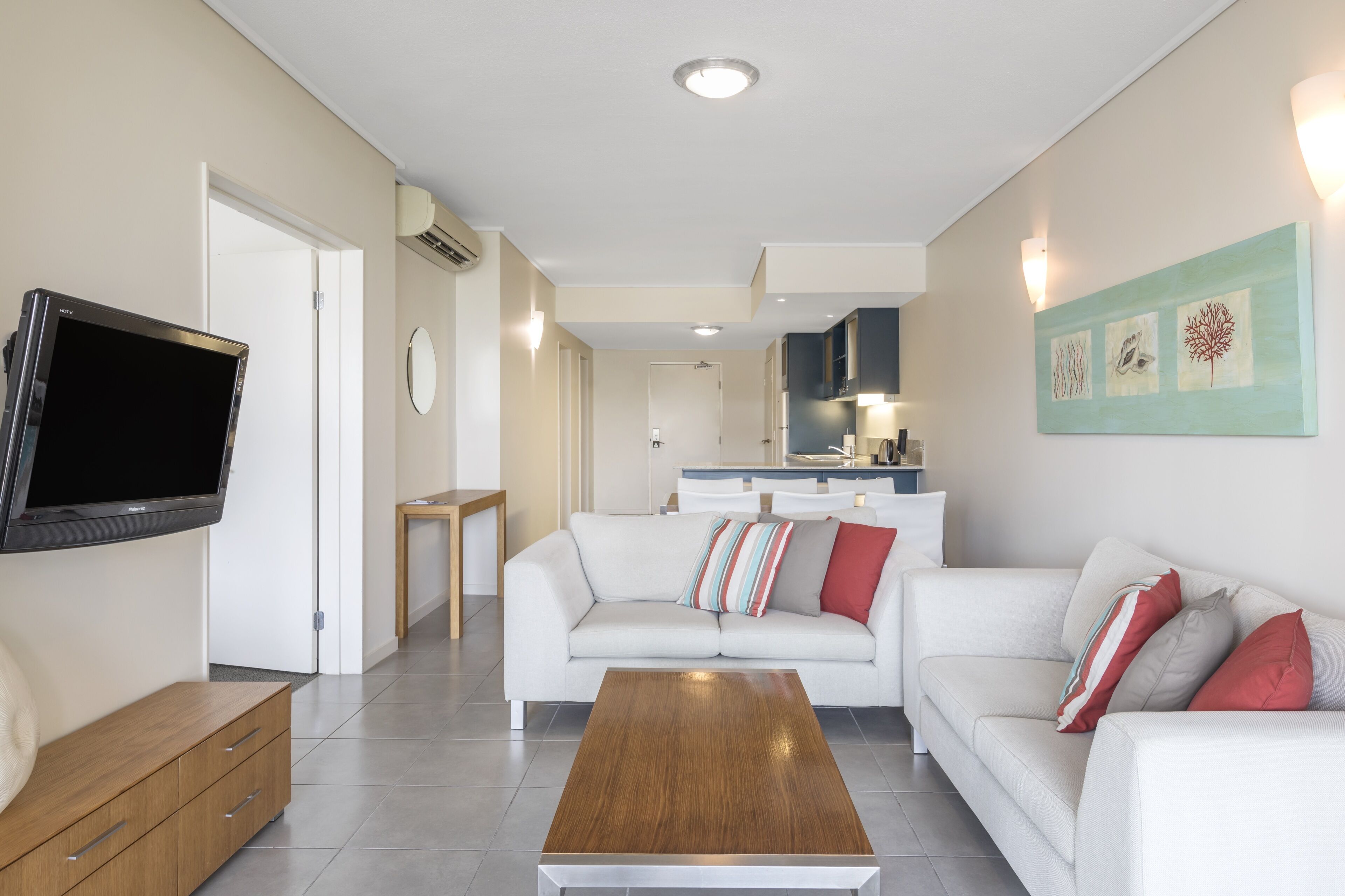 Club Wyndham Airlie Beach — image 9