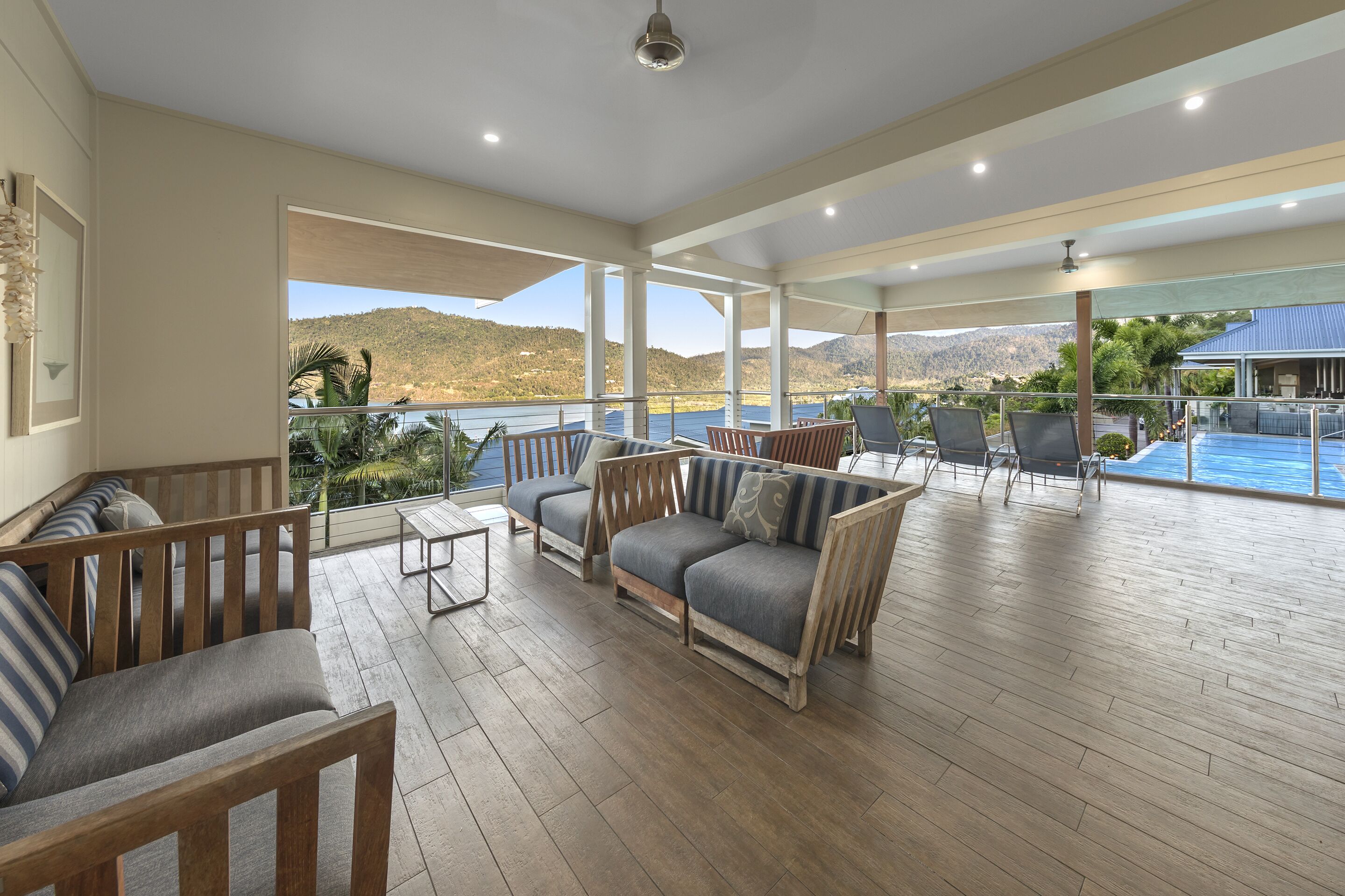 Club Wyndham Airlie Beach — image 23