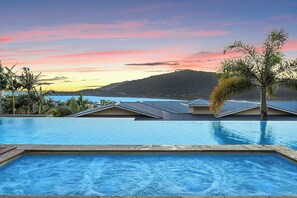 Outdoor pool - Club Wyndham Airlie Beach (Airlie Beach)