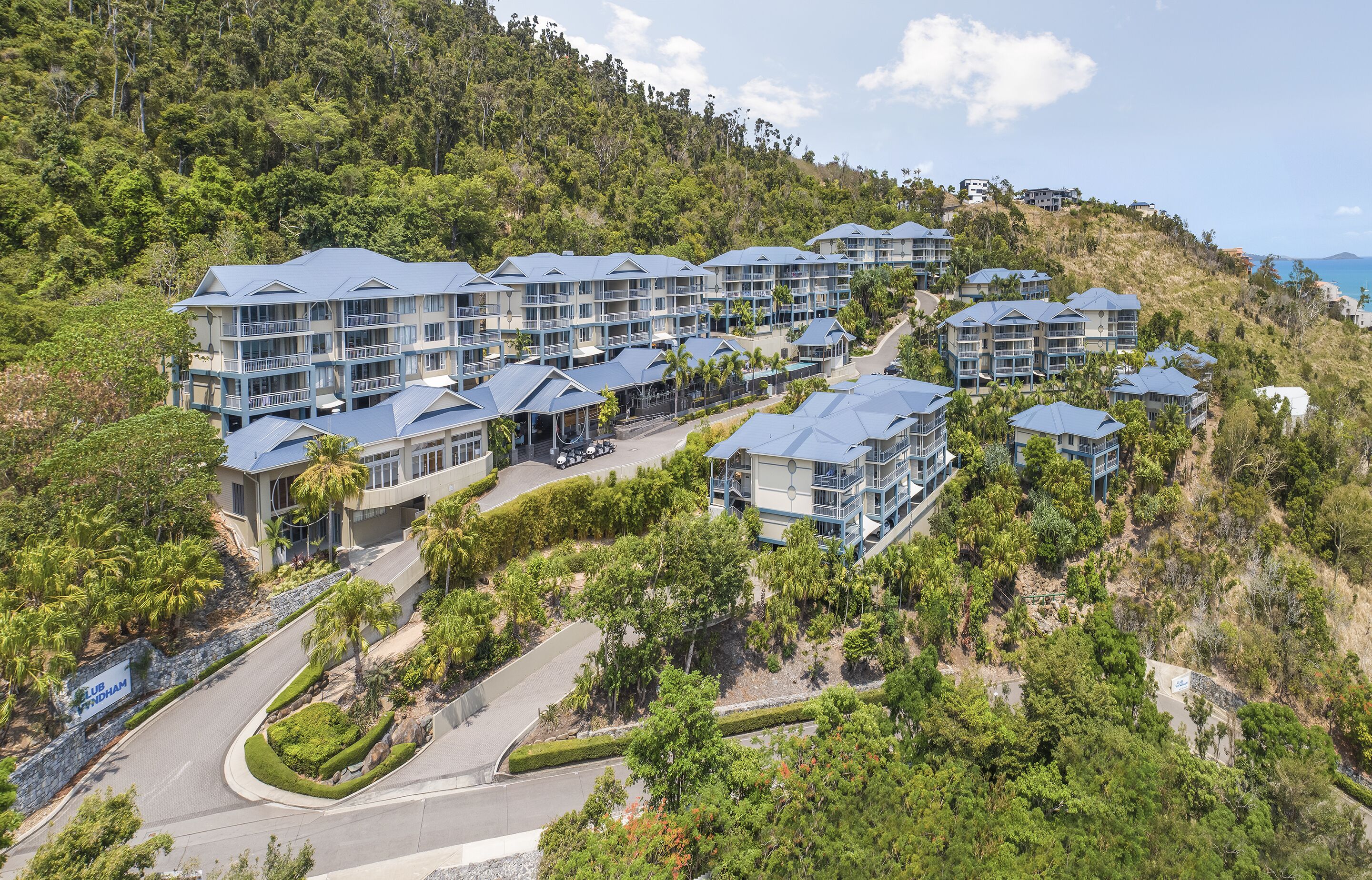 Club Wyndham Airlie Beach — image 27