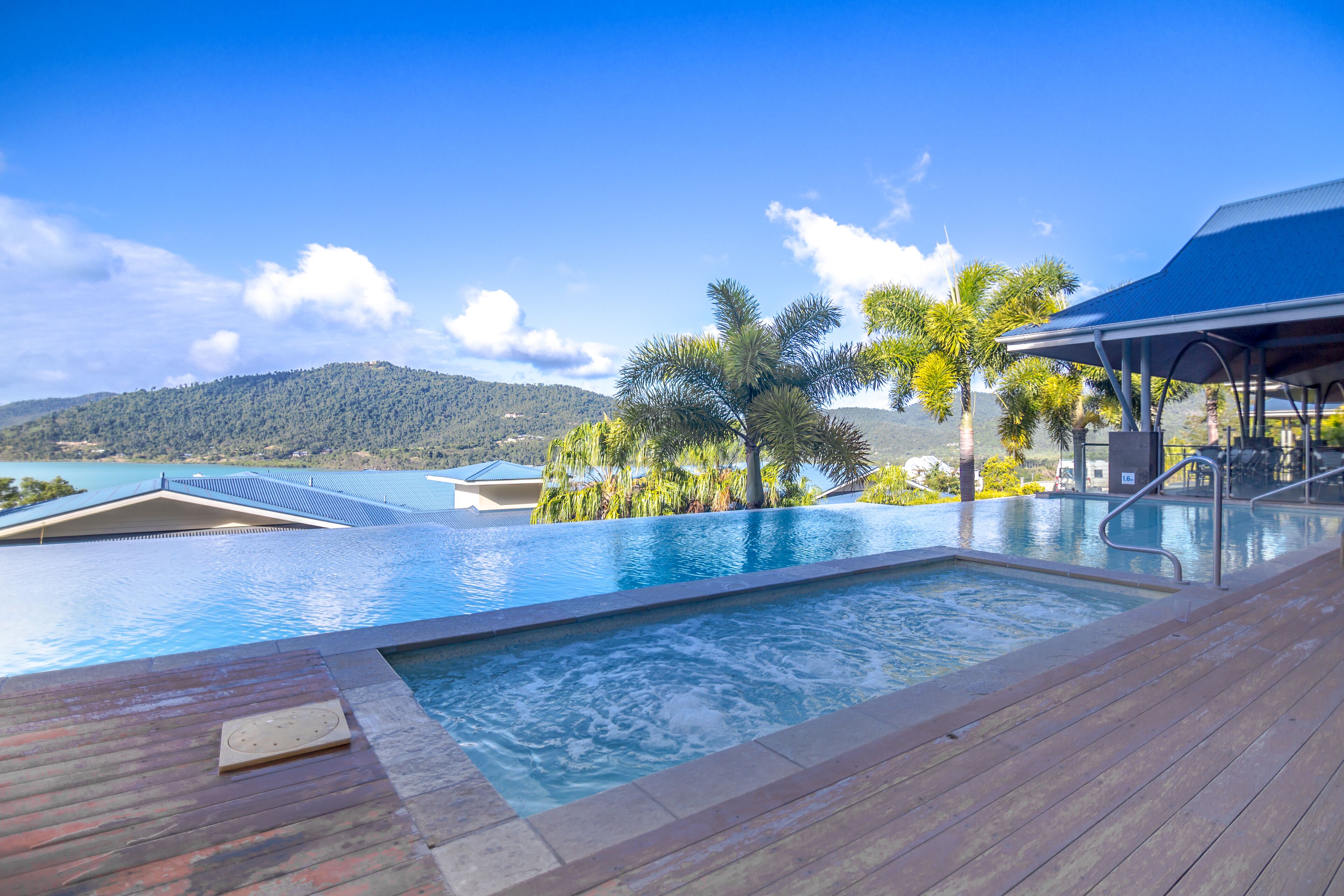 Club Wyndham Airlie Beach