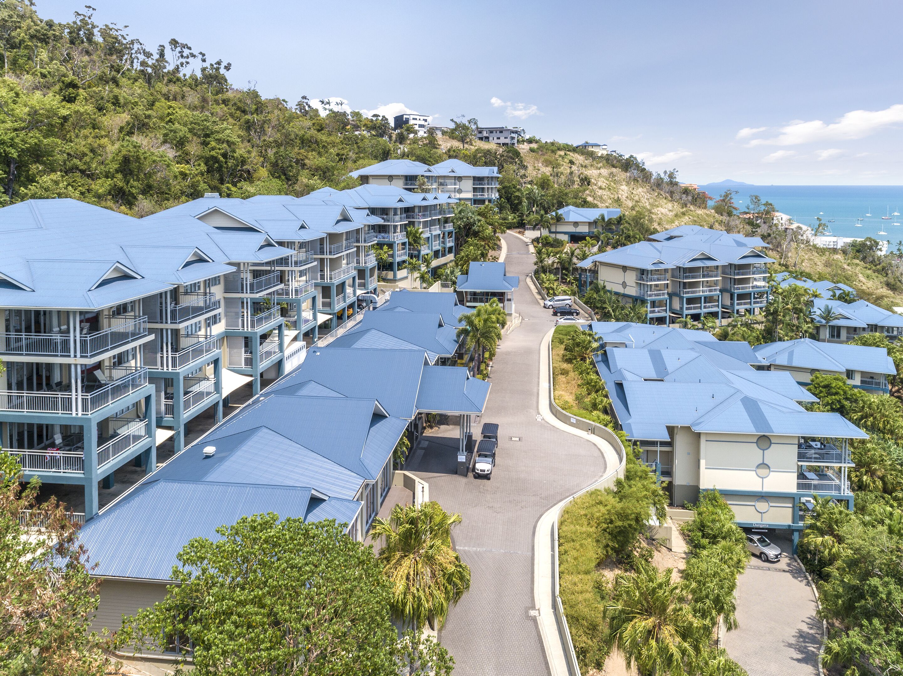 Club Wyndham Airlie Beach — image 26