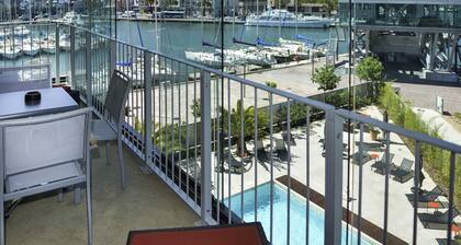 Hôtel Mercure Toulon La Seyne-Sur-Mer