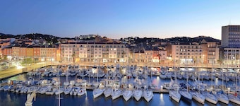 Hôtel Mercure Toulon La Seyne-Sur-Mer