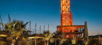 Hôtel Mercure Toulon La Seyne-Sur-Mer