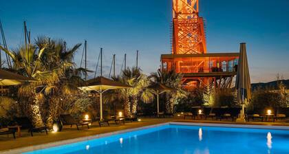 Hôtel Mercure Toulon La Seyne-Sur-Mer