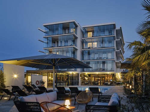 Hôtel Mercure Toulon La Seyne-Sur-Mer