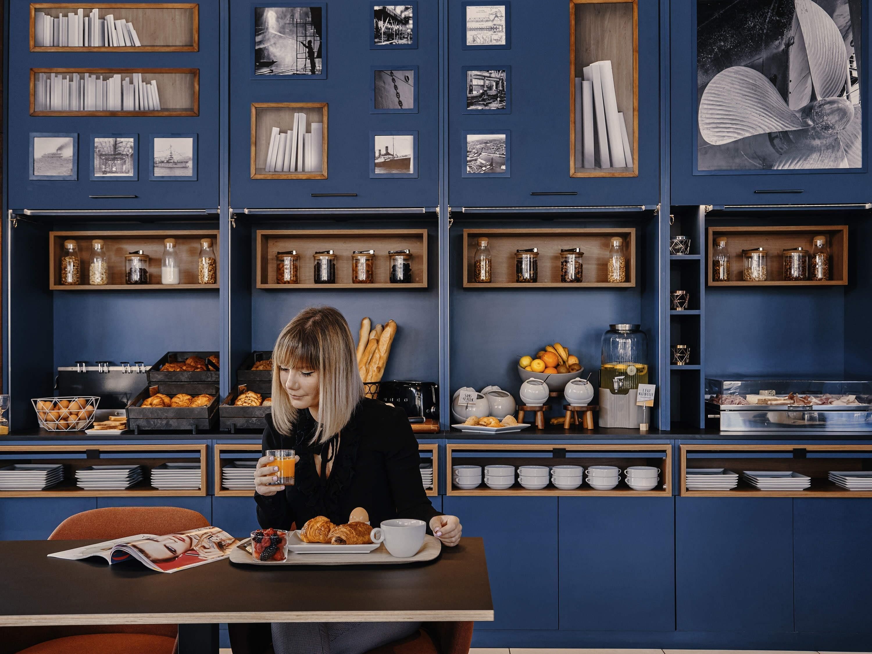 Photo - Hôtel Mercure Toulon La Seyne-Sur-Mer