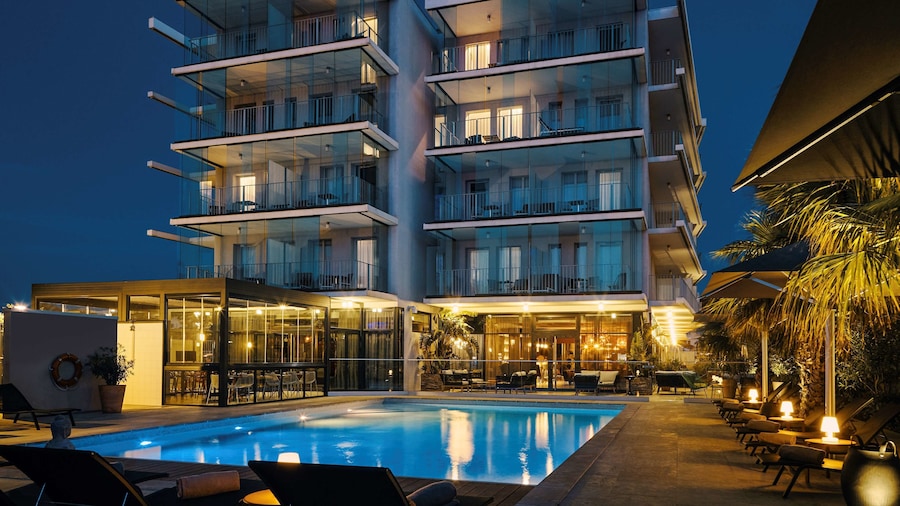 Hôtel Mercure Toulon La Seyne-Sur-Mer