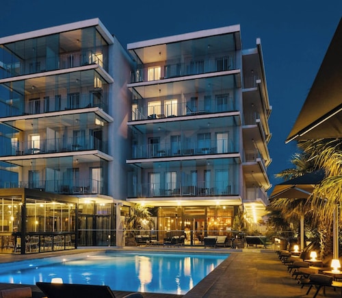 Hôtel Mercure Toulon La Seyne-Sur-Mer