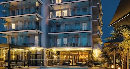 HĂŽtel Mercure Toulon La Seyne-Sur-Mer