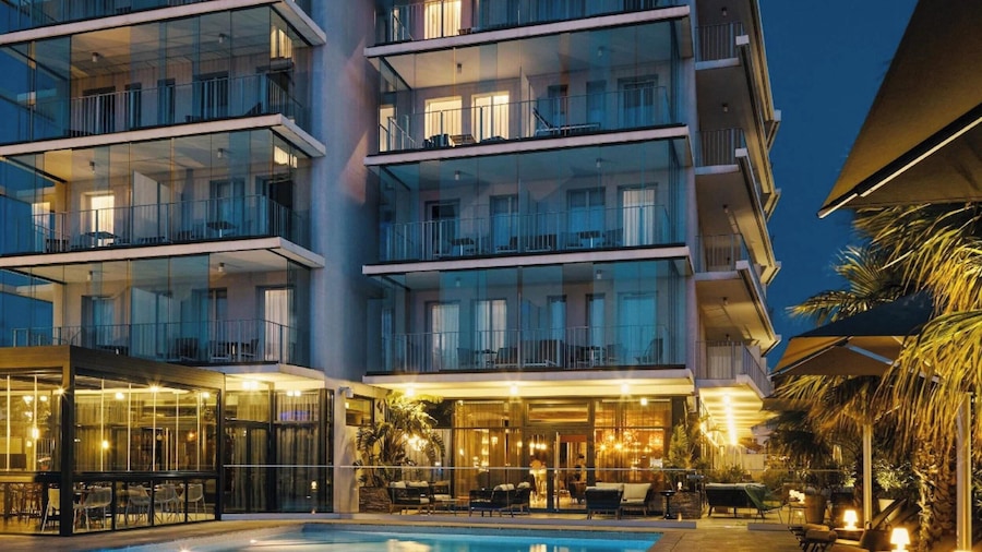 Hôtel Mercure Toulon La Seyne-Sur-Mer