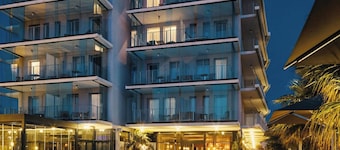 Hôtel Mercure Toulon La Seyne-Sur-Mer