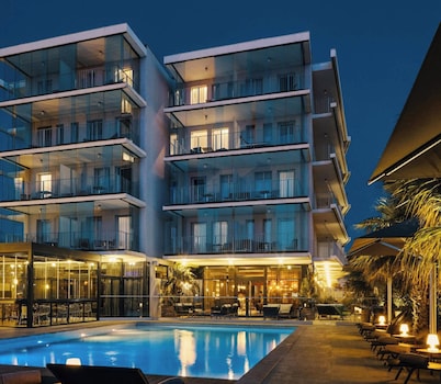 Hôtel Mercure Toulon La Seyne-Sur-Mer