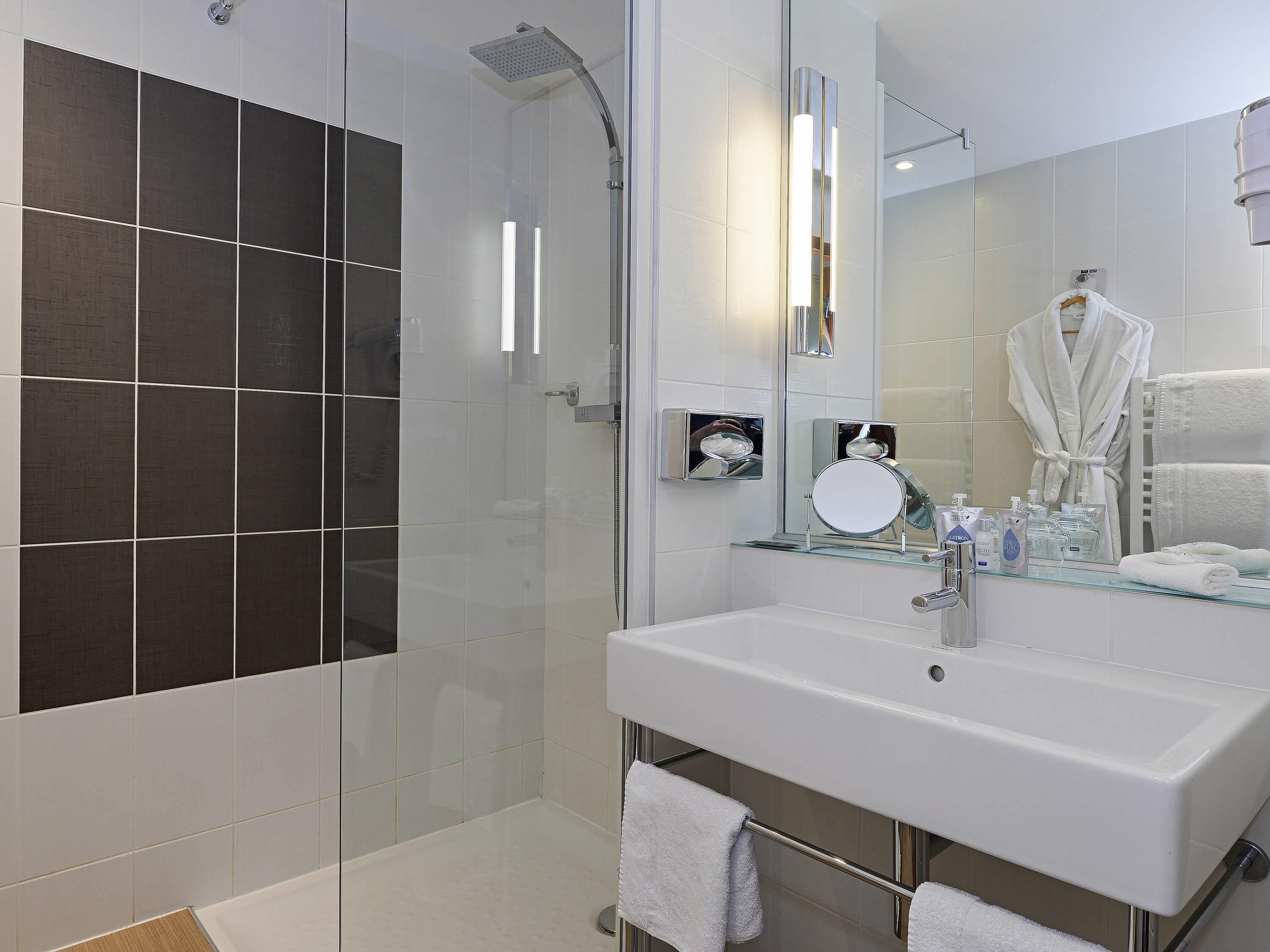 Photo - Hôtel Mercure Toulon La Seyne-Sur-Mer