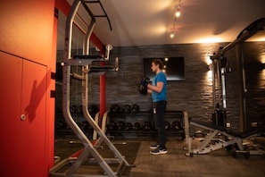 Palestra