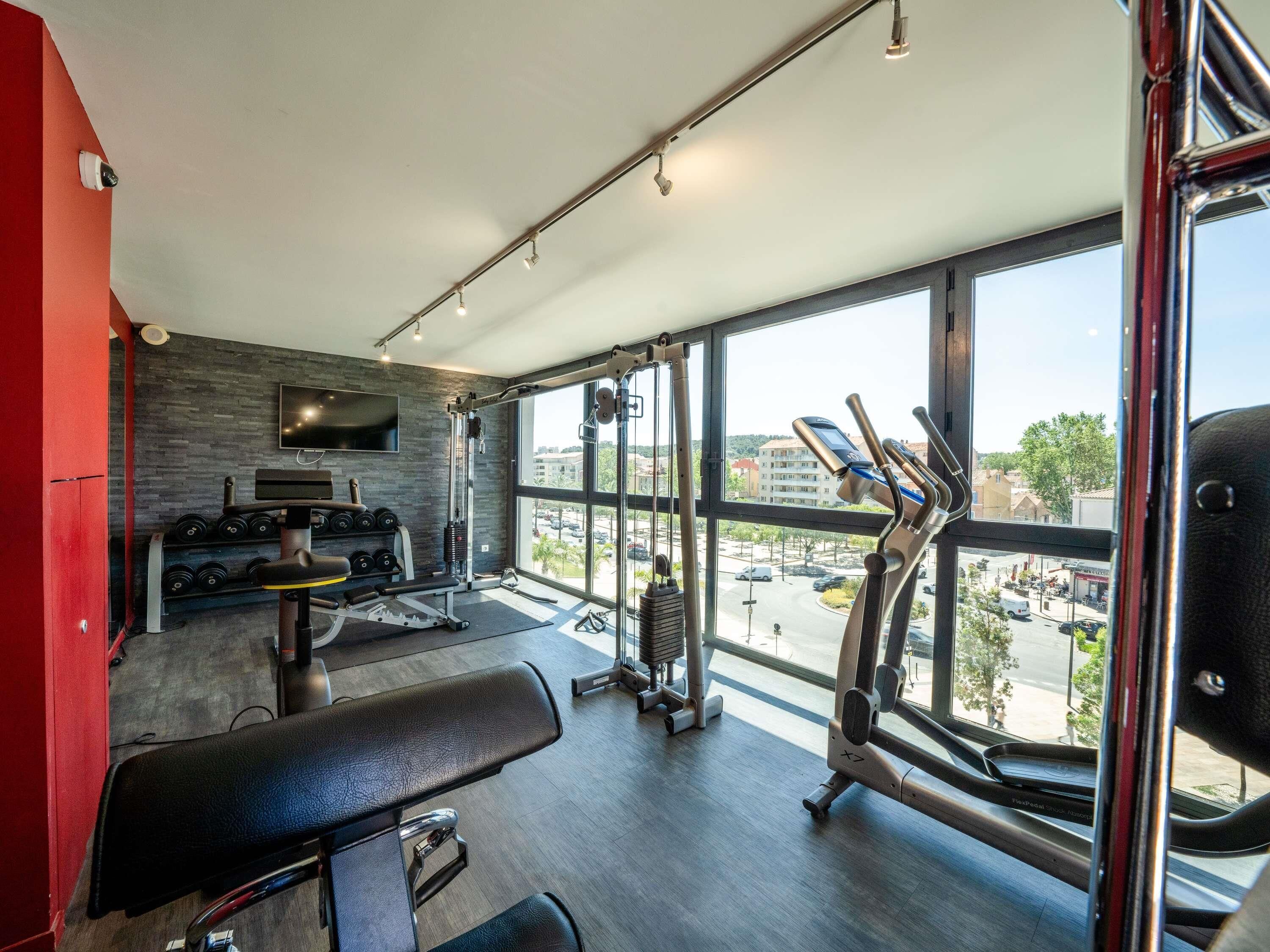 Photo - Hôtel Mercure Toulon La Seyne-Sur-Mer