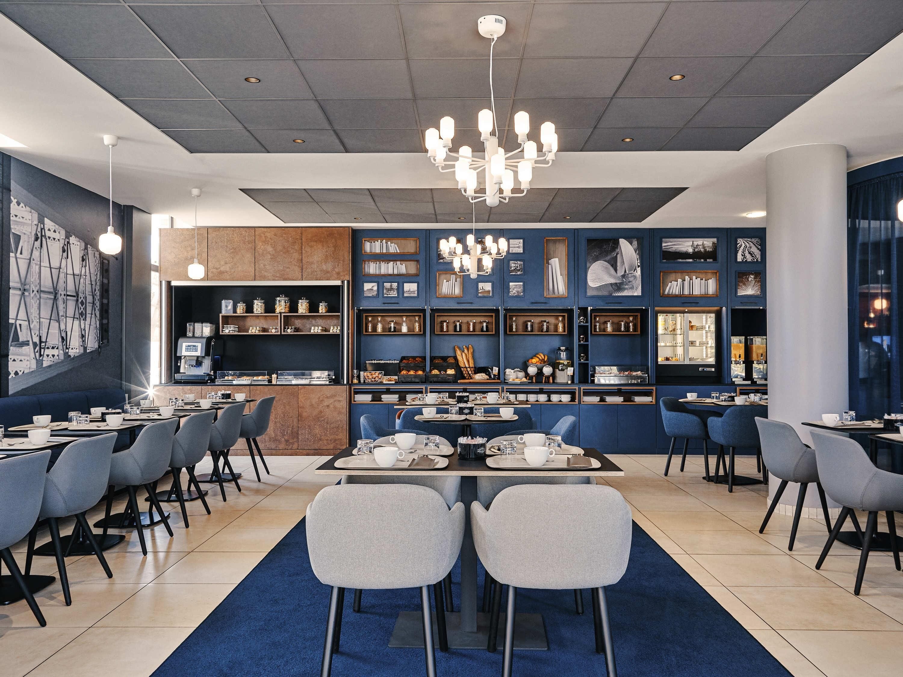 Photo - Hôtel Mercure Toulon La Seyne-Sur-Mer