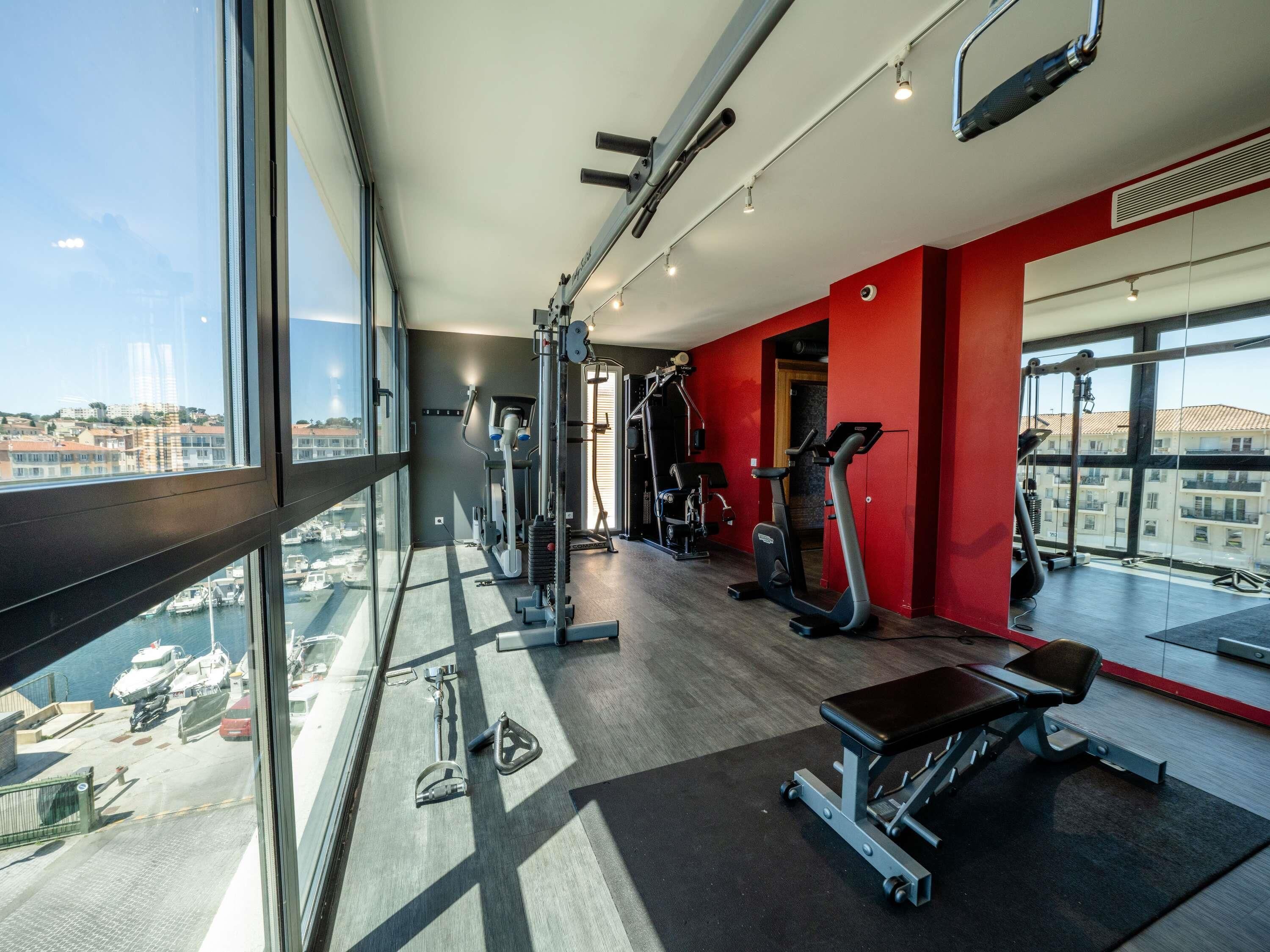 Photo - Hôtel Mercure Toulon La Seyne-Sur-Mer