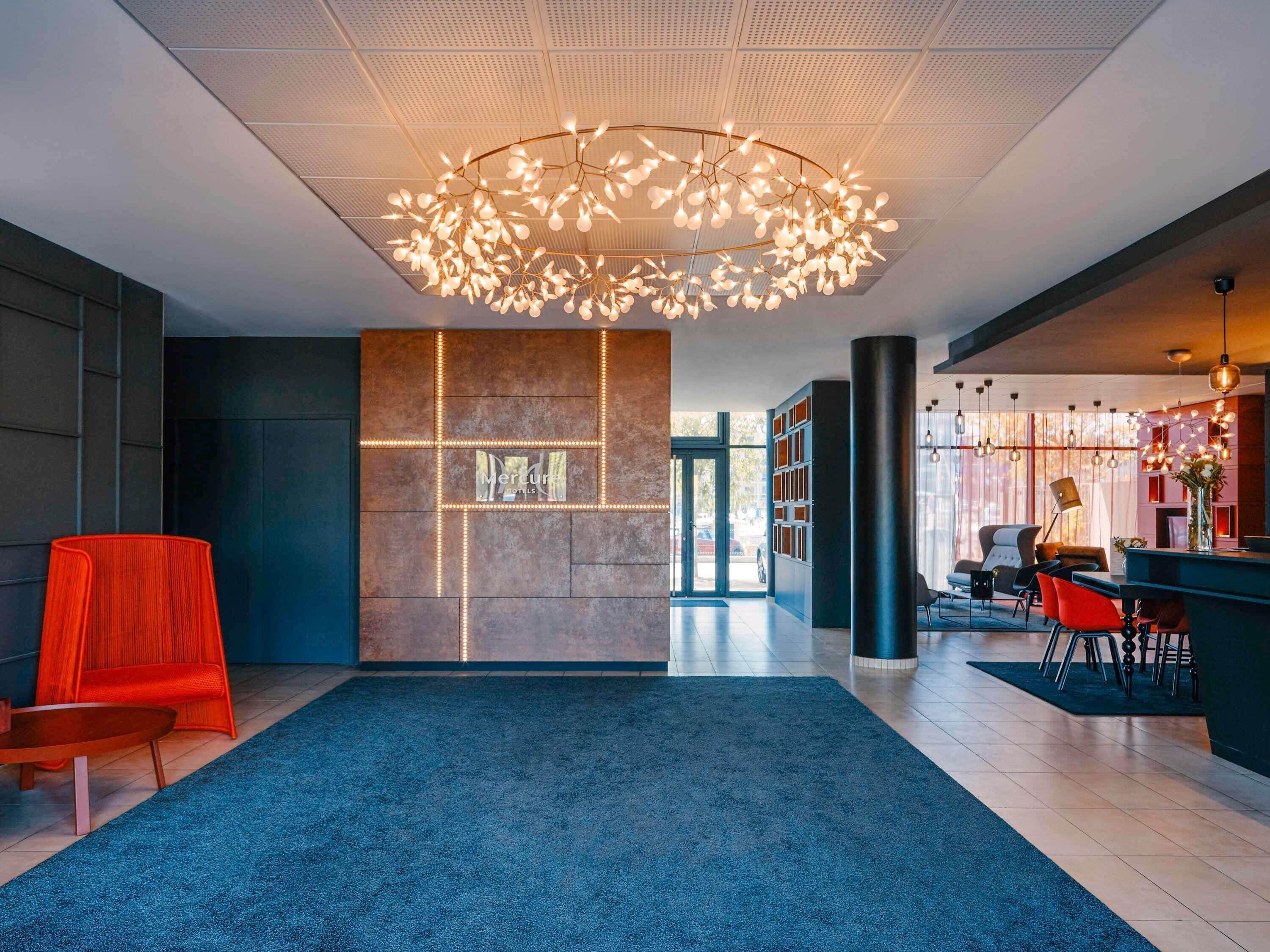 Photo - Hôtel Mercure Toulon La Seyne-Sur-Mer