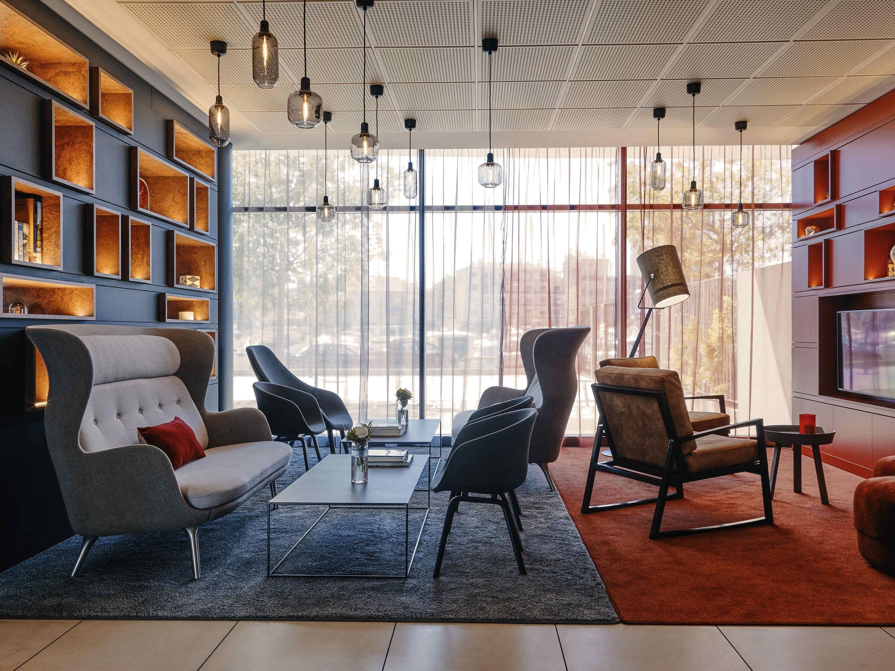 Photo - Hôtel Mercure Toulon La Seyne-Sur-Mer