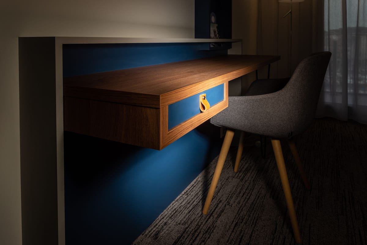 Camera Standard, letti multipli, terrazzo | Biancheria da letto di alta qualità, minibar, una cassaforte in camera