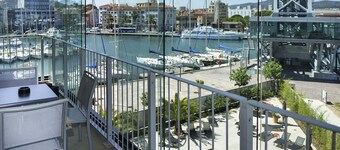 Hôtel Mercure Toulon La Seyne-Sur-Mer