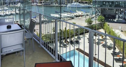 Hôtel Mercure Toulon La Seyne-Sur-Mer