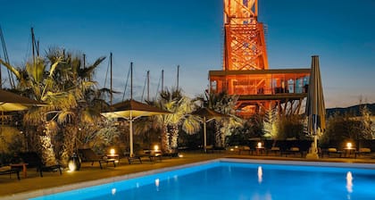 Hôtel Mercure Toulon La Seyne-Sur-Mer