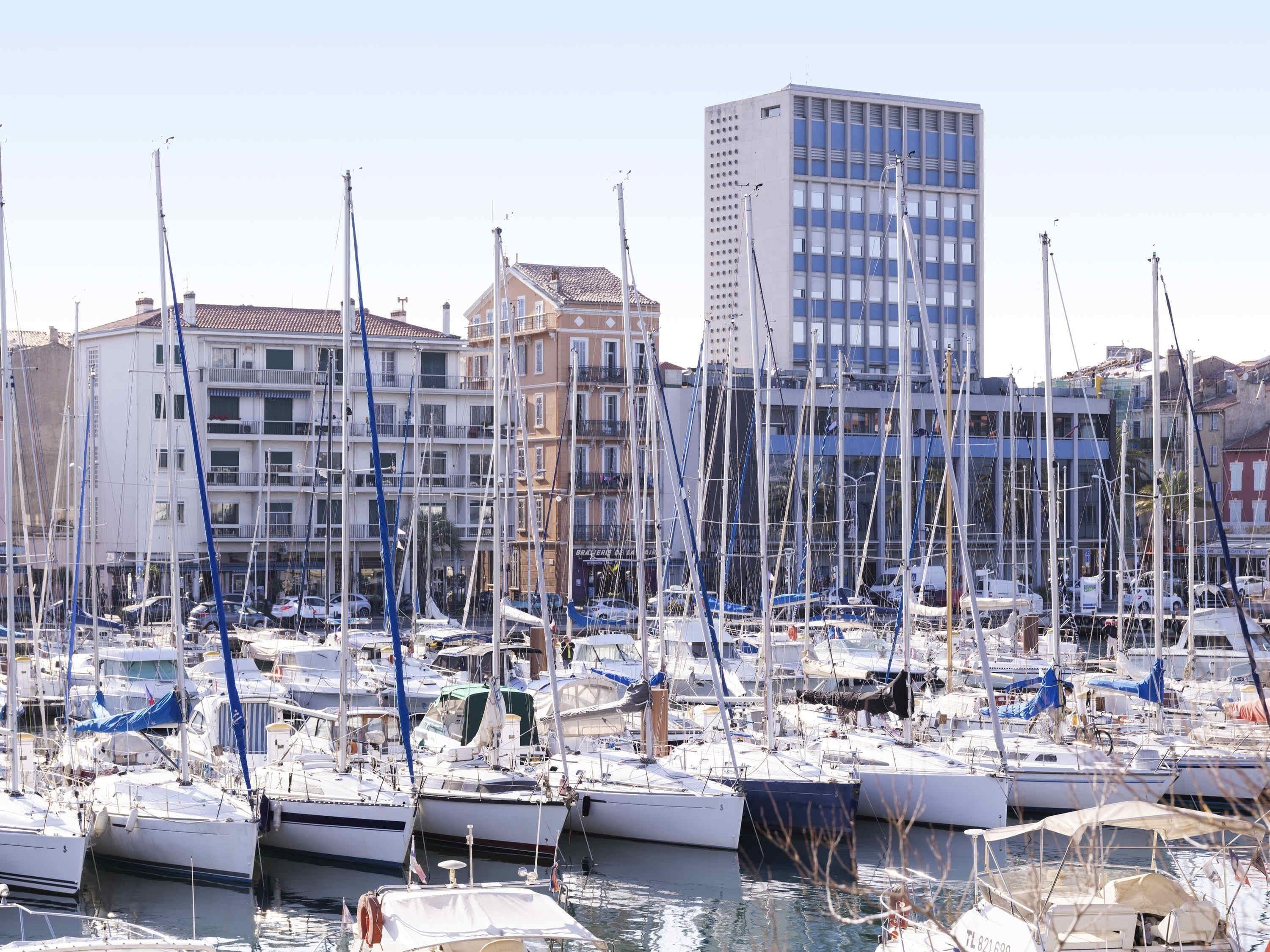 Photo - Hôtel Mercure Toulon La Seyne-Sur-Mer