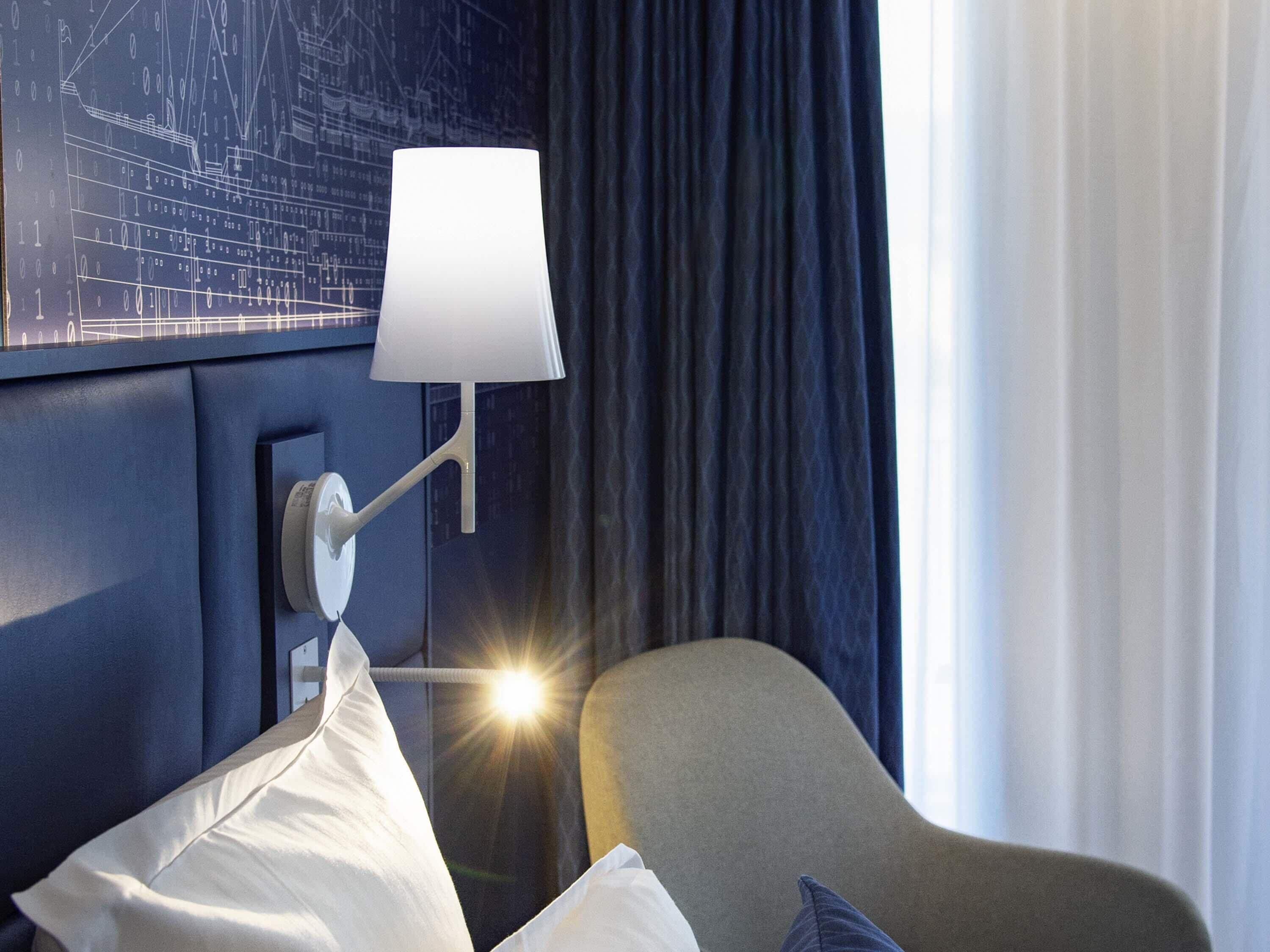 Foto - Hôtel Mercure Toulon La Seyne-Sur-Mer