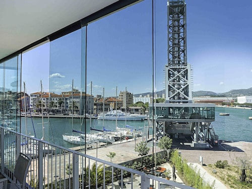 Hôtel Mercure Toulon La Seyne-Sur-Mer