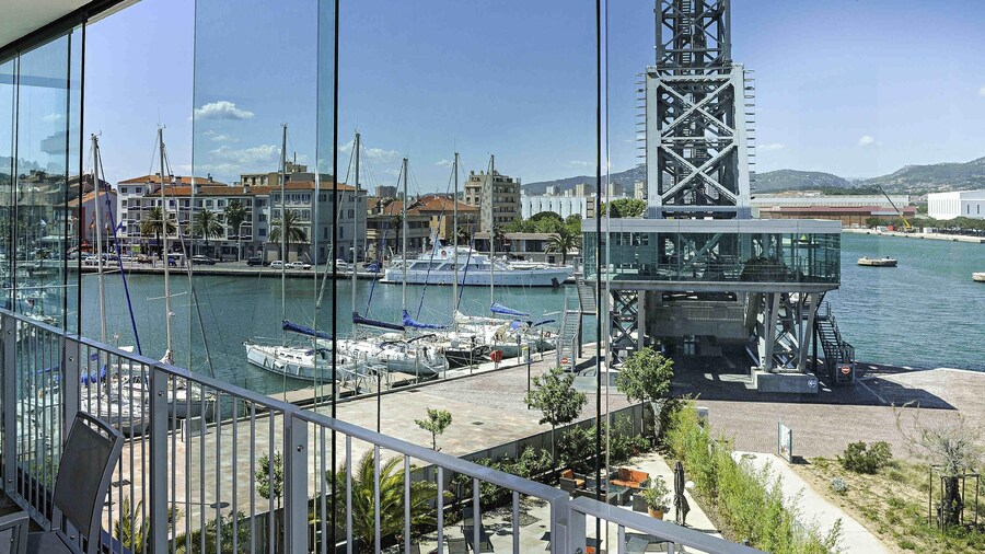 Hôtel Mercure Toulon La Seyne-Sur-Mer