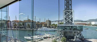 Hôtel Mercure Toulon La Seyne-Sur-Mer