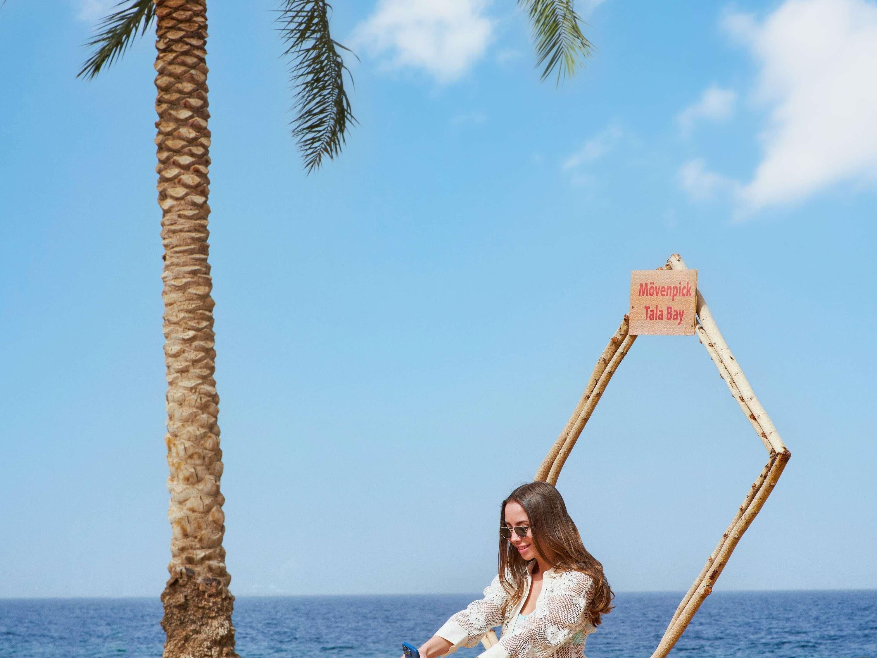 Foto - Mövenpick Resort & Spa Tala Bay Aqaba