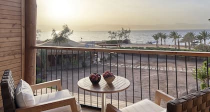Mövenpick Resort & Spa Tala Bay Aqaba