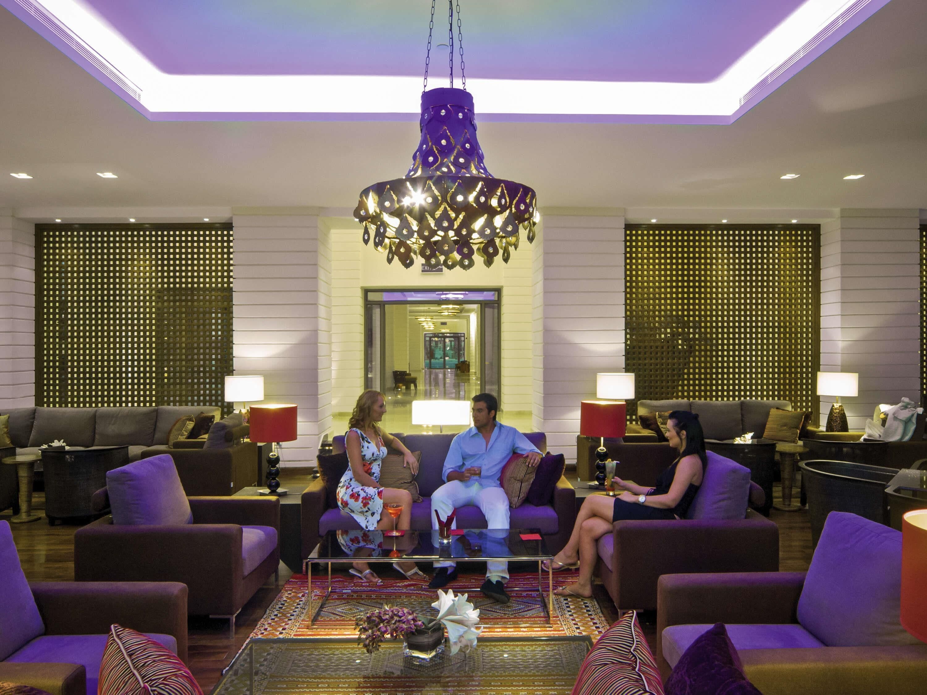 Foto - Mövenpick Resort & Spa Tala Bay Aqaba