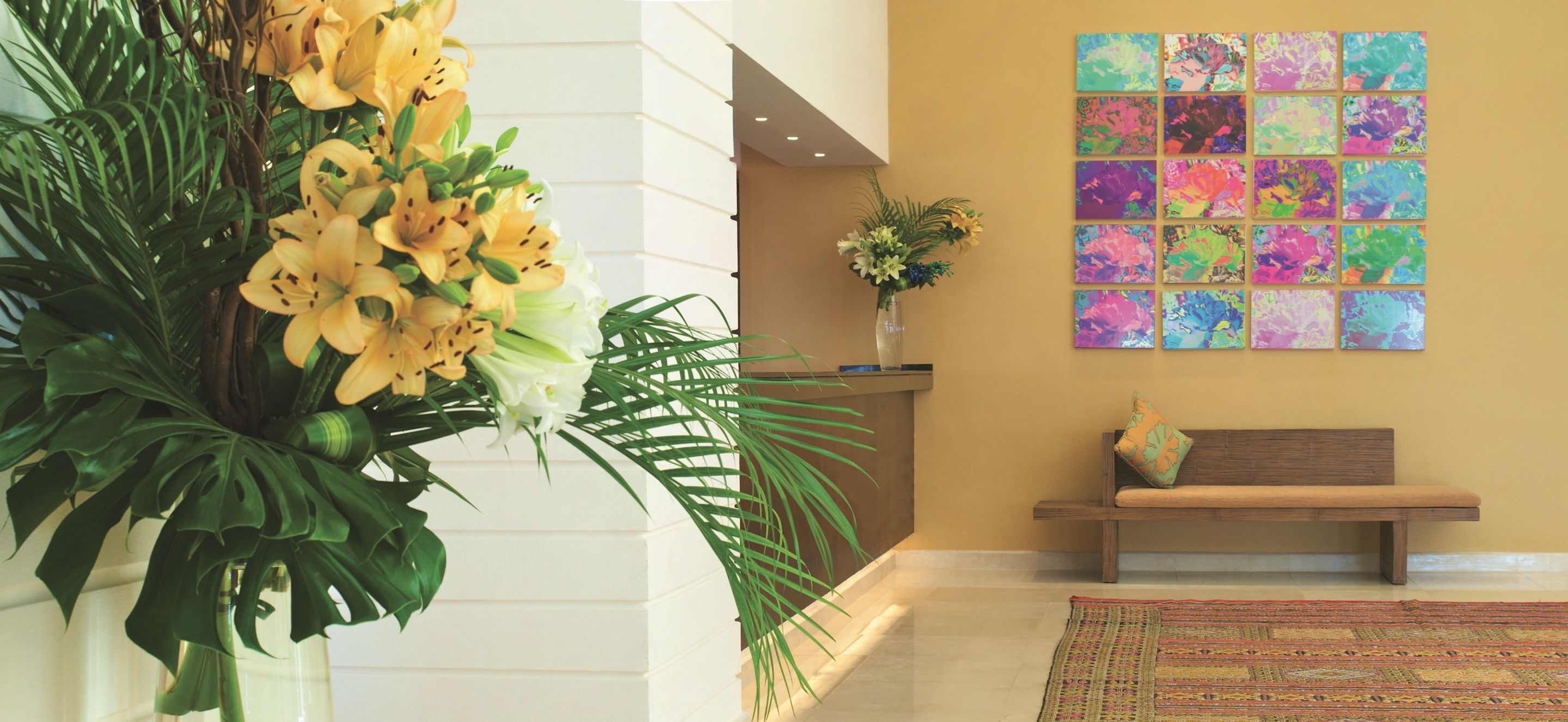 Foto - Mövenpick Resort & Spa Tala Bay Aqaba