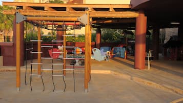 Espace pour enfants