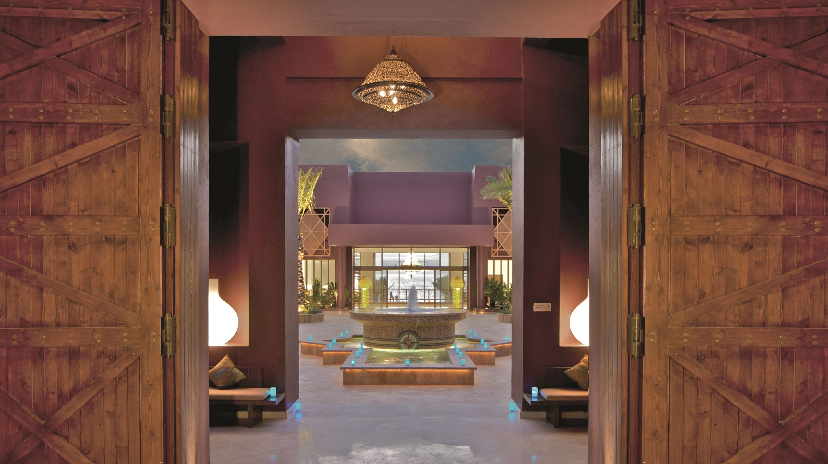 Foto - Mövenpick Resort & Spa Tala Bay Aqaba