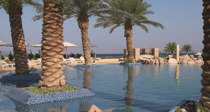 Mövenpick Resort & Spa Tala Bay Aqaba